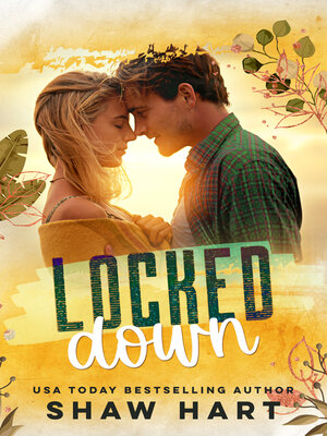 cover image of Locked Down